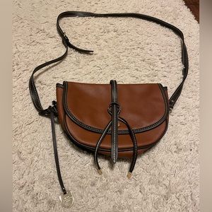 London Fog Crossbody